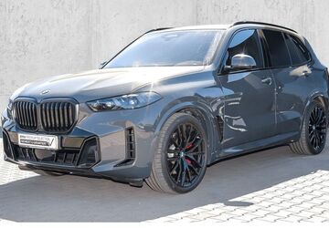 BMW X5 19.900 km 92.440 &euro; Velbert 42553