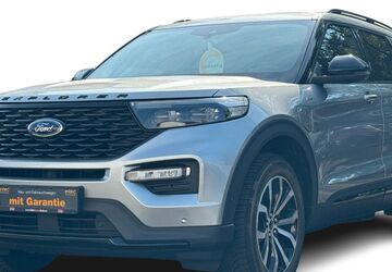 Ford Explorer 75.000 km 38.980 &euro; Duisburg 47249