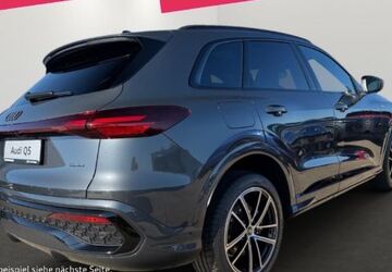 Audi Q5 8.500 km 62.490 &euro; Velbert 42553