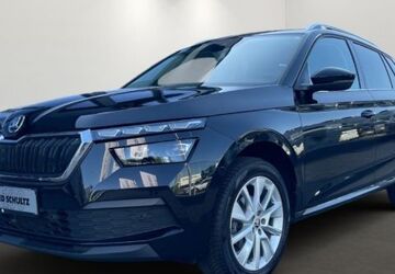 Skoda Kamiq 57.500 km 19.950 &euro; Velbert 42553