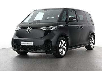 VW ID. Buzz 21.850 km 43.960 &euro; Essen 45143