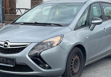 Opel Zafira 112.245 km 3.750 &euro; Gelsenkirchen 45884