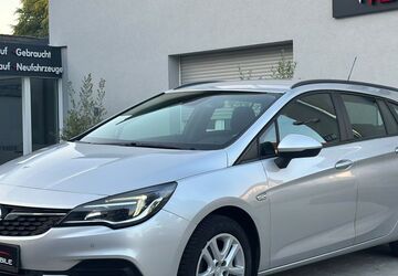 Opel Astra 150.292 km 8.990 &euro; Velbert 42551