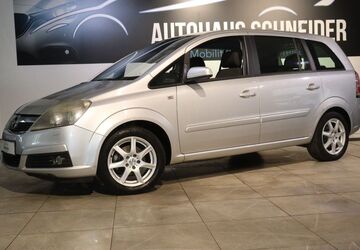 Opel Zafira 218.928 km 2.490 &euro; Ratingen 40880