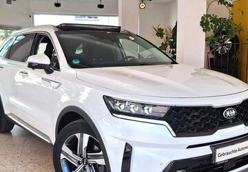 Kia Sorento 42.000 km 33.980 &euro; Oberhausen 46045