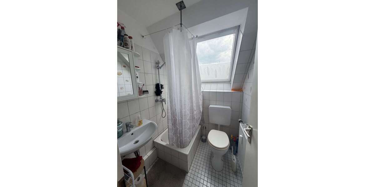 Etagenwohnung Gelsenkirchen Horst - 2 Zimmer, 49 m&sup2;, 370&euro; | Angebot:27428532
