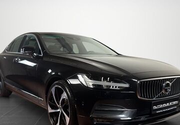 Volvo S90 96.350 km 25.990 &euro; Gelsenkirchen 45892