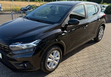 Dacia Sandero 56.600 km 11.980 &euro; Langenfeld 40764