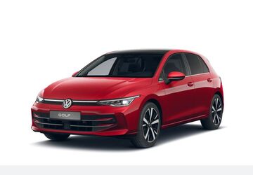 VW Golf 4.830 km 33.790 &euro; Gelsenkirchen 45894
