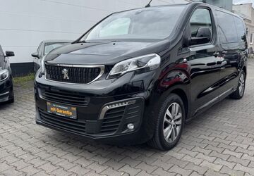 Peugeot Traveller 192.000 km 22.480 &euro; Essen 45356