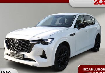 Mazda CX-60 74.034 km 30.750 &euro; Bottrop-Kirchhellen 46244