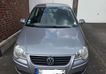 VW Polo 154.700 km 2.500 &euro; Duisburg 47166