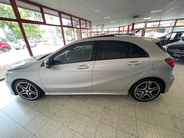 Mercedes-Benz A 180 109.848 km 11.900 &euro; Duisburg 47138