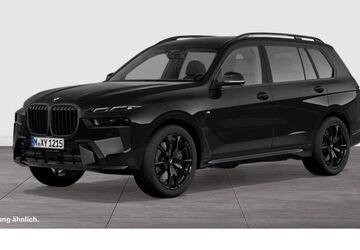 BMW X7 6.588 km 97.650 &euro; Velbert 42553