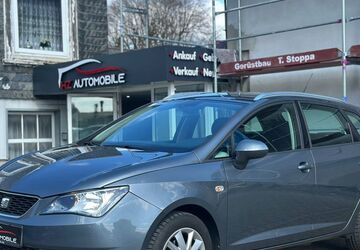 Seat Ibiza 140.733 km 4.990 &euro; Velbert 42551