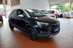 Opel Crossland X Innovation PDC SHZ LHZ Navi Tempo 21.122 km 13.470 &euro; HAAN 42781