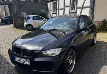 BMW 318 229.000 km 4.990 &euro; Velbert 42555