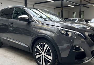 Peugeot 3008 145.000 km 16.870 &euro; Velbert 42551