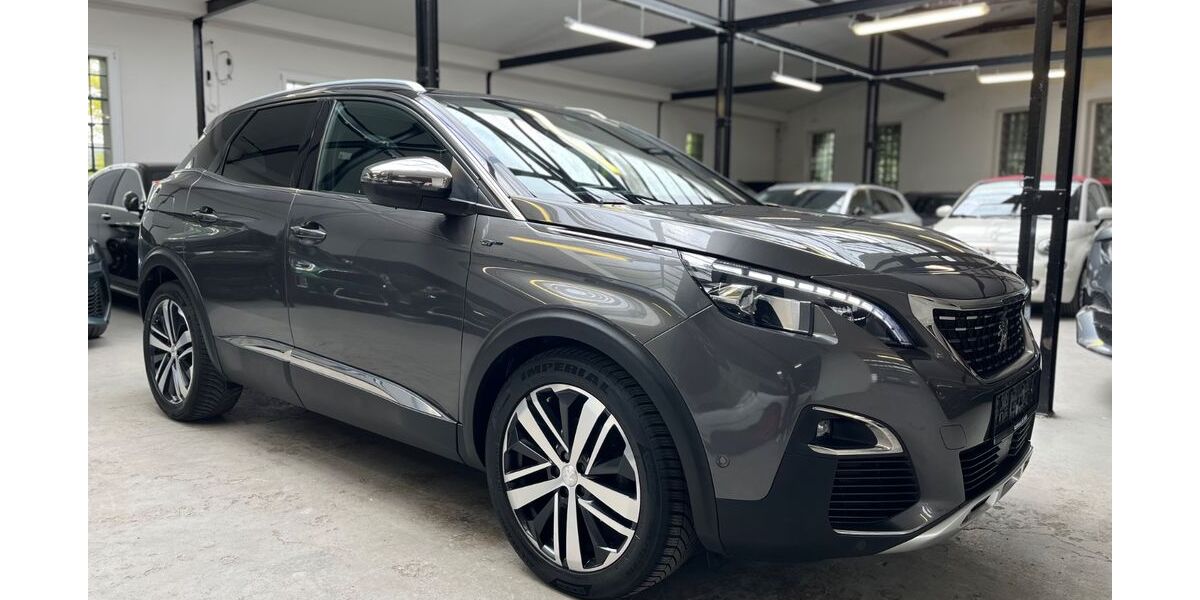 Peugeot 3008 145.000 km 16.870 &euro; Velbert 42551