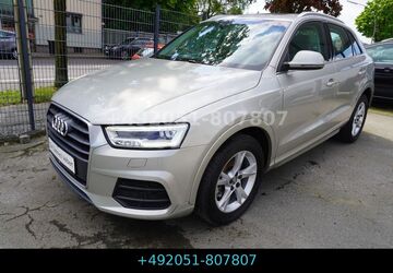 Audi Q3 160.280 km 13.888 &euro; Velbert 42551