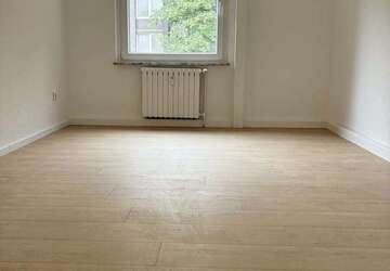 Wohnung Duisburg Untermeiderich - 4 Zimmer, 65 m&sup2;, 520&euro; | Angebot:27183052