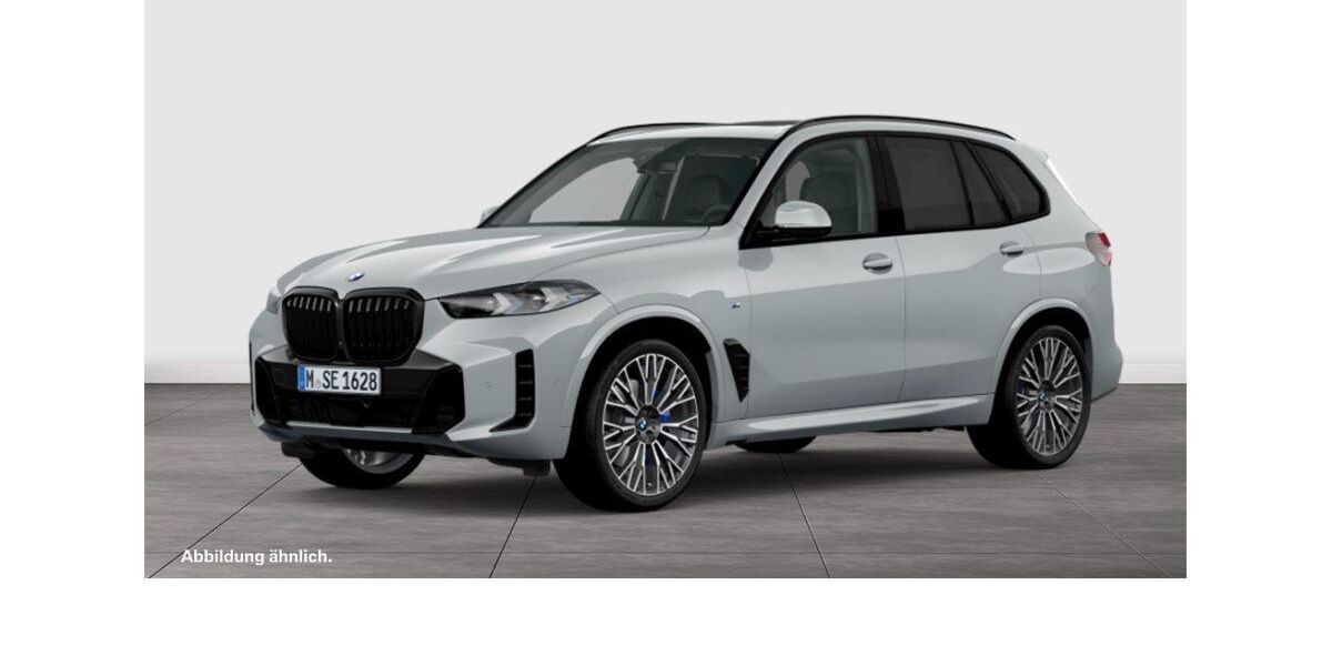 BMW X5 19.810 km 89.990 &euro; Velbert 42553