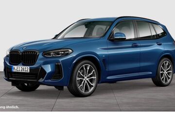 BMW X3 39.000 km 37.990 &euro; Velbert 42553