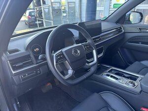 KGM Rexton LUX+20Zoll+Wildleder+3,5t AHL+5 Sitzer+ 7.978 km 45.950 &euro; Meerbusch 40667