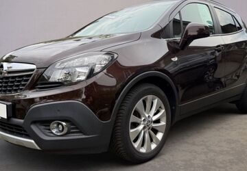 Opel Mokka 41.463 km 11.990 &euro; Velbert 42555