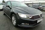 VW Passat 2.0 TDI Highline DSG Leder STH Navi 110.000 km 14.900 &euro; Ratingen 40885