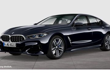 BMW 840 19.410 km 69.750 &euro; Velbert 42553