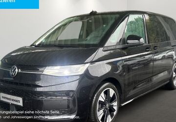 VW T7 Multivan 20.000 km 48.950 &euro; Wuppertal 42109