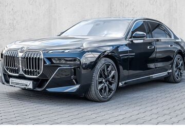 BMW 740 11.350 km 97.850 &euro; Velbert 42553