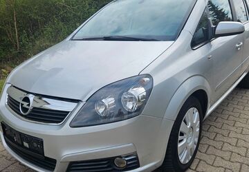 Opel Zafira 108.000 km 3.000 &euro; Hagen 58097