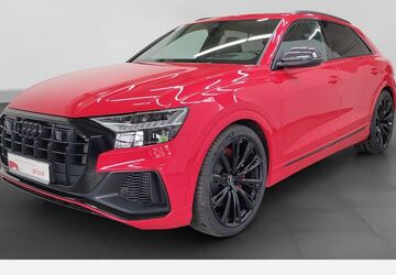 Audi SQ8 46.508 km 72.920 &euro; Bochum 44809