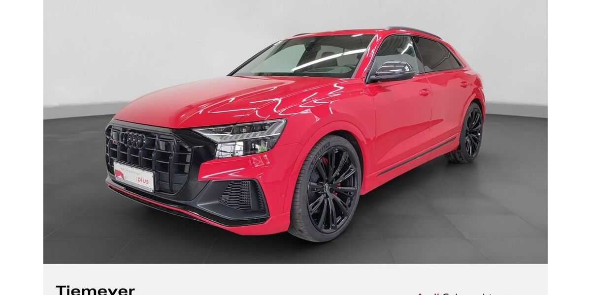 Audi SQ8 46.508 km 72.920 &euro; Bochum 44809