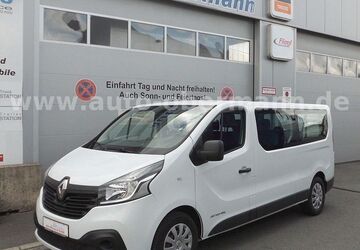 Renault Trafic 112.000 km 17.838 &euro; Mülheim a.d. Ruhr 45472