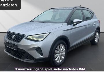 Seat Arona 52.314 km 16.990 &euro; Velbert 42549