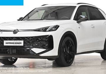 VW T-Roc 3.000 km 39.480 &euro; Velbert 42553