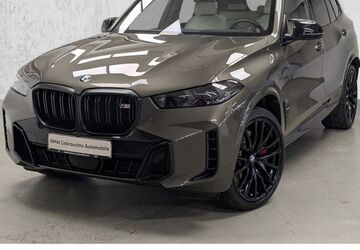 BMW X5 M60 43.488 km 69.990 &euro; Düsseldorf 40595