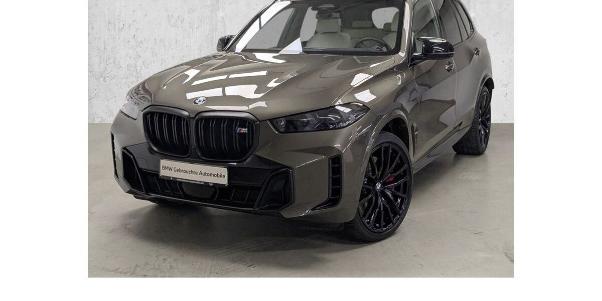 BMW X5 M60 43.488 km 69.990 &euro; Düsseldorf 40595