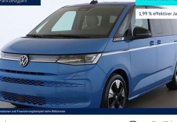 VW T7 Multivan 6.791 km 52.890 &euro; Bochum 44866