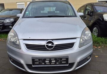 Opel Zafira 246.000 km 990 &euro; Essen 45356