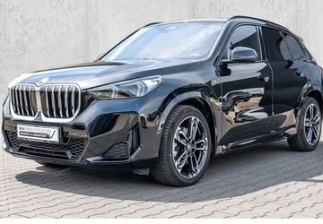 BMW X1 15.213 km 48.970 &euro; Velbert 42553