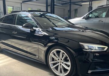 Audi A5 132.000 km 20.870 &euro; Velbert 42551