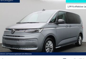 VW T7 Multivan 12.657 km 54.990 &euro; Bochum 44866