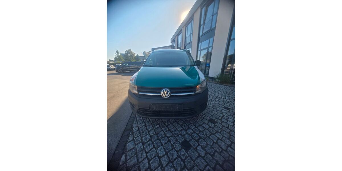 VW Caddy 385.000 km 5.799 &euro; Wuppertal 42109