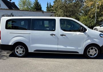 Citroen SpaceTourer 93.873 km 18.790 &euro; Solingen 42697