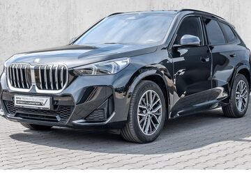 BMW X1 91.500 km 31.390 &euro; Velbert 42553