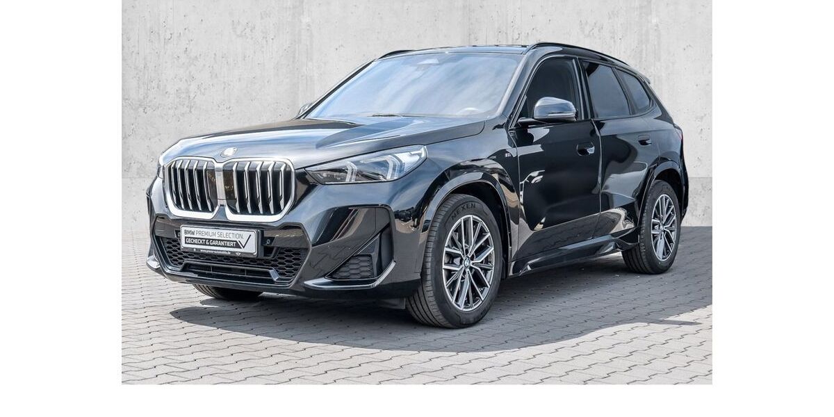 BMW X1 91.500 km 31.390 &euro; Velbert 42553
